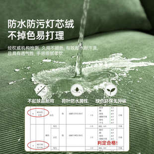 利沃诺高端沙发床折叠两用2025小户型带新款客厅床垫双人床翻转单