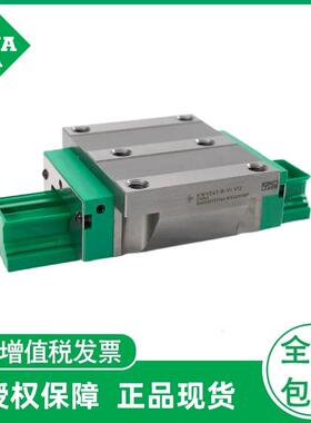 .INA导轨滑块KWVE20 25 30 35 45 55 -B-SNL-G2-V1 B-SNL-G3-V1