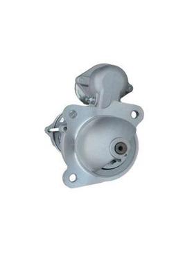 6651636起动机马达适用BOBCAT山猫980滑移装载机起动机马达