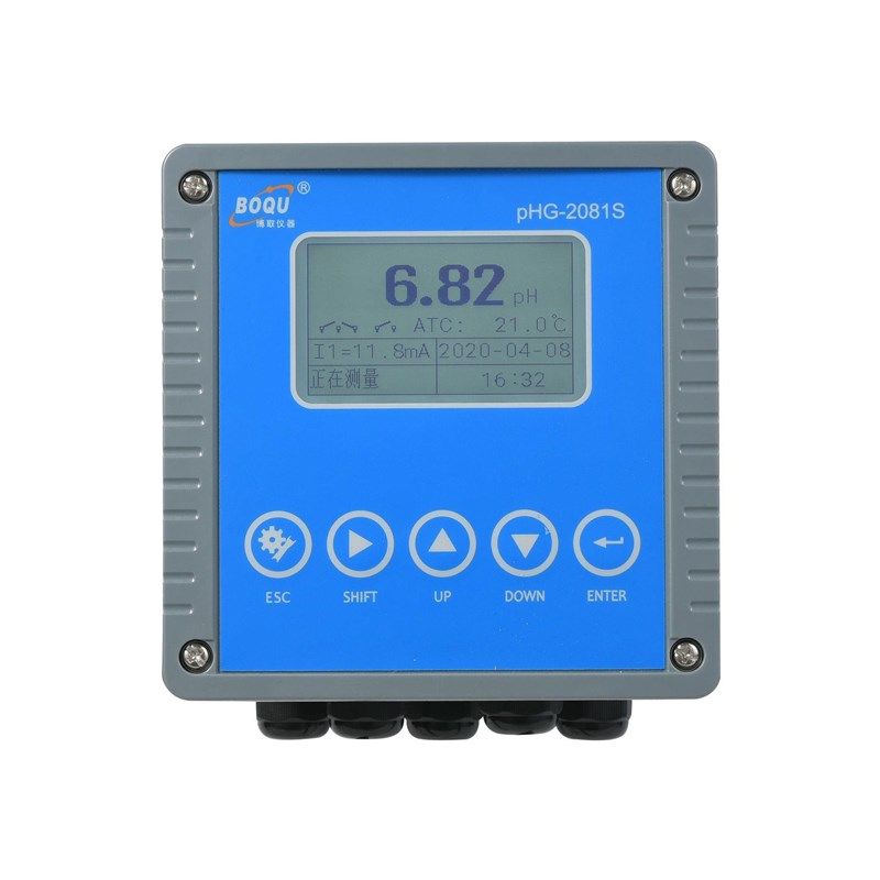 工业在线数字多参数pH控制器污水处理智能PH计控制器检测仪表厂家,机械设备,其他机械设备,淘宝优惠券,粉丝福利购,淘宝优惠卷