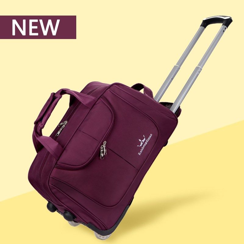 大容量行李包女拉杆包男旅行包短途手提旅行袋出差登机行李箱学生,箱包皮具/热销女包/男包,旅行袋,淘宝优惠券,粉丝福利购,淘宝优惠卷