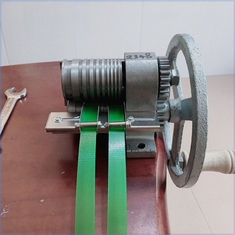 包装带开条机 钢塑料开丝器 PP带分条机 手摇开条机 竹片开条机,清洗/食品/商业设备,膨化机,淘宝优惠券,粉丝福利购,淘宝优惠卷