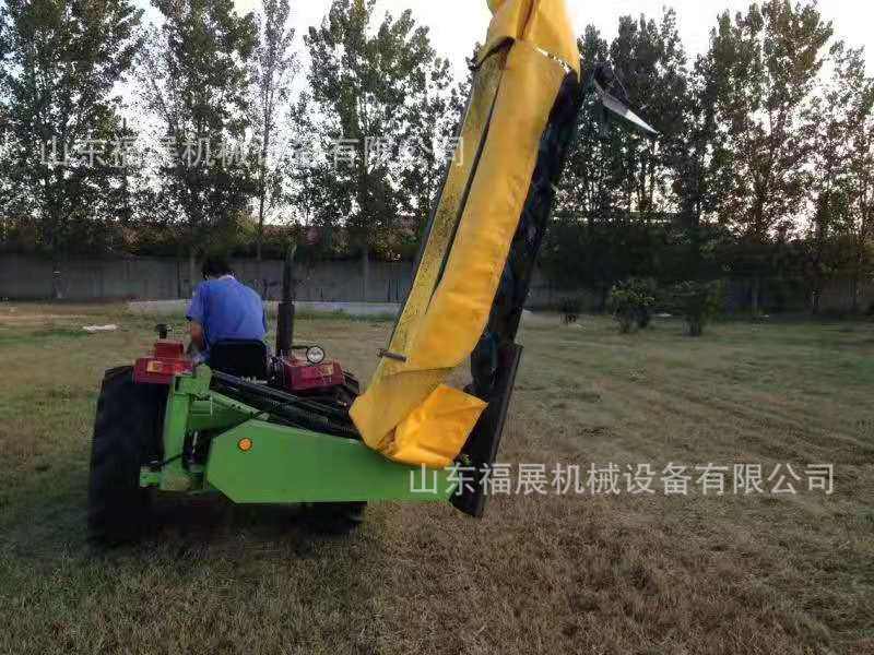 四轮拖拉机带往复式圆管割草机 多功能割草机 农用割草机,农机/农具/农膜,割灌机/割草机/油锯,淘宝优惠券,粉丝福利购,淘宝优惠卷