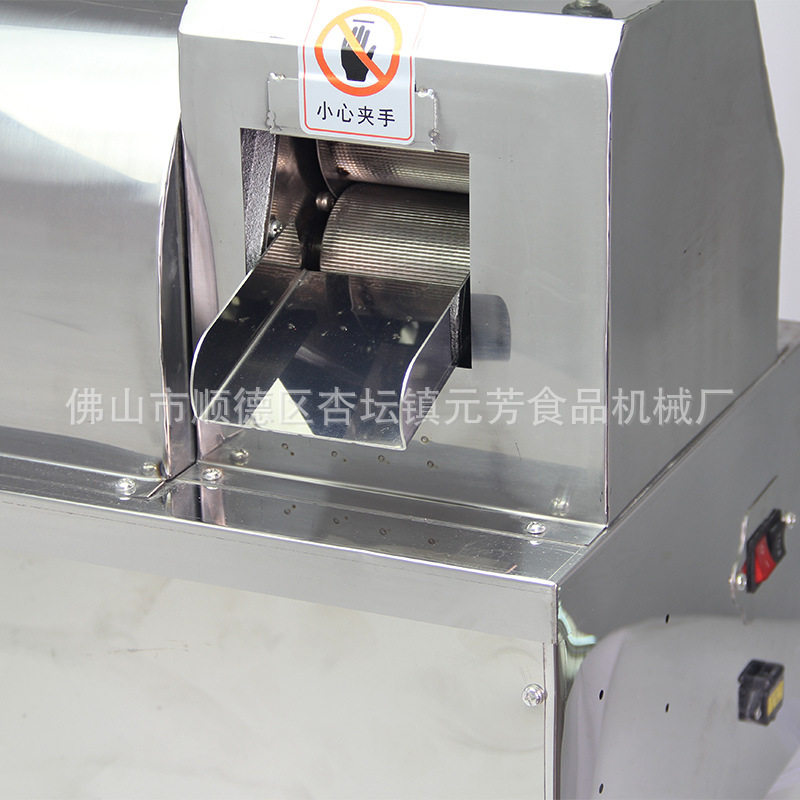 元芳电瓶甘蔗机带蓄电池台式电动不锈钢摆摊蔗汁机甘蔗榨汁机批发,厨房电器,商用榨汁机/甘蔗机,淘宝优惠券,粉丝福利购,淘宝优惠卷