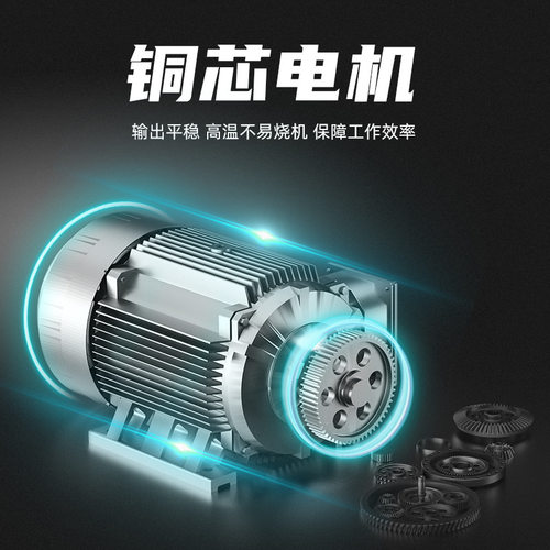 锤式破碎机 小型移动锤式破碎机建筑垃圾底板玻璃水泥块粉碎机械