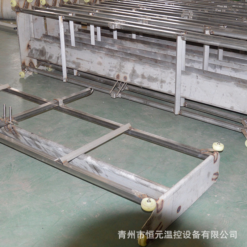 清粪机 全自动养殖场刮粪机 定制养猪场不锈钢牵引刮板式清粪设备,畜牧/养殖物资,粪污处理设备,淘宝优惠券,粉丝福利购,淘宝优惠卷