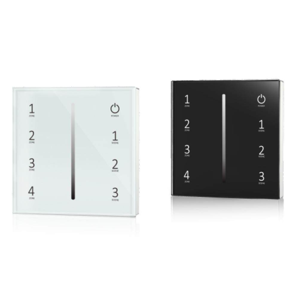 86型0-10V1-10V可配2.4GRF遥控触摸钢化面板4通道LED专用调光器,鲜花速递/花卉仿真/绿植园艺,割草机/草坪机,淘宝优惠券,粉丝福利购,淘宝优惠卷