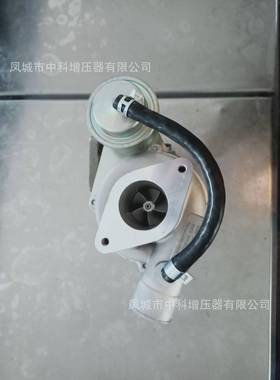 厂家直销涡轮增压器 RHF3 VD410140 1J700-17010