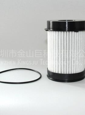 金山巨工程机械柴油滤清器WF10255NP柴滤 柴油格MO291