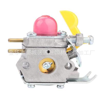 林升FL26 FL20 XT260 SST25CE SST25C FL20C FX26S FX26SC化油器