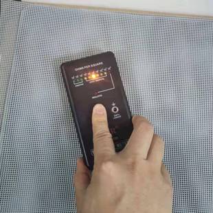 厂直销硅网IRY胶抗静电防滑家垫耐高低温格硅胶防滑防垫静电片灰