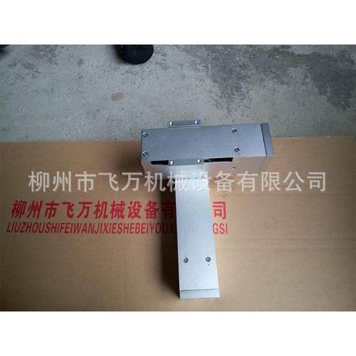 飞万厂家直KR25销K5R2新款小滑台1204丝电杆精密动滑台