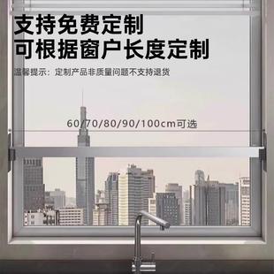 房窗户上GPY碗碟收纳厨不洗碗槽置物架水槽墙碗架壁挂锅架锈钢沥