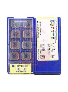 数控刀具刀片3车刀片SEMT13TAGSN-GR-HGN-ACP200CP3322A00