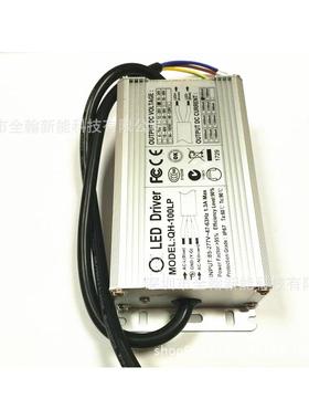 CE认证910w100w.5SDIA12-0串x5并高PF投光路灯LD恒E流驱动防水电2