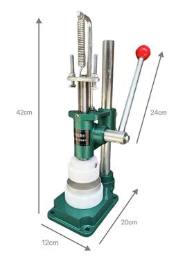 烘机焙盘手挞动压皮机蛋糕模蛋57153挞压皮灌器曲奇咖啡浆曲奇
