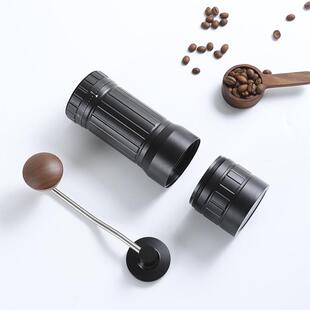 上调研KOF式手摇豆机鬼七星咖啡豆齿磨机手冲咖啡机手动磨磨豆器