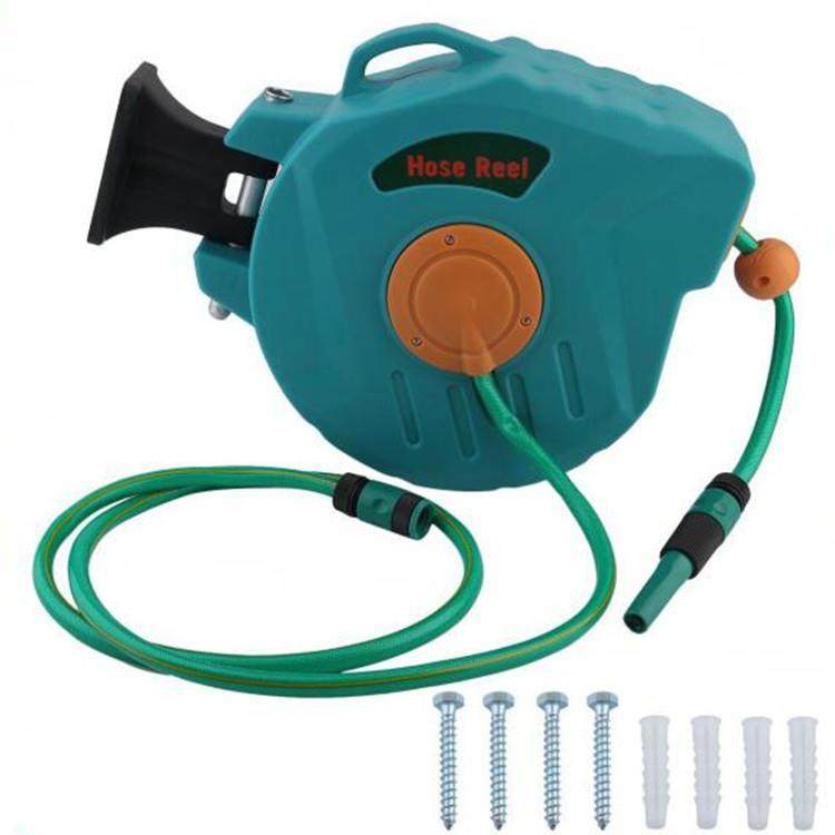 气卷鼓自车动伸缩管器高压气鼓精洗设备洗HY-20M工具