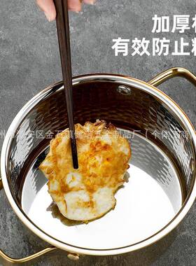 商用高板档自助人小火一人一锅隐形岩单锅电磁炉火锅桌END专用小