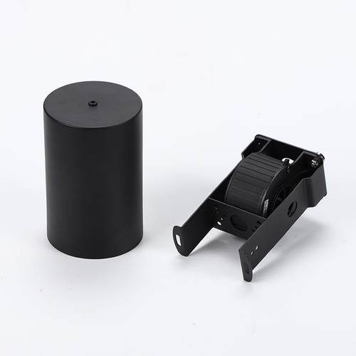 立式大吊灯升降器YT-001手拉自动调名升降节器灯宿家装吊号高度调