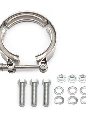 汽车改装排气管遥控电控门通用TP-1003电动变阀阀门2.252.声53.可