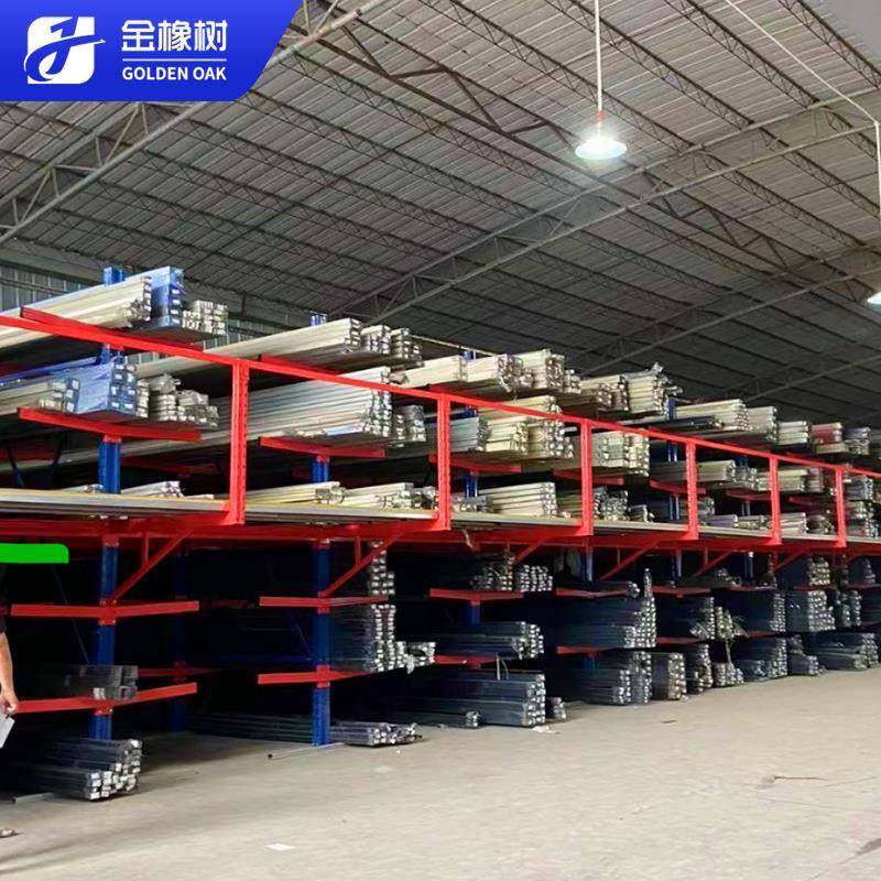 定制拆卸仓储货架重型楼式货架阁重工型字633钢可阁楼货架