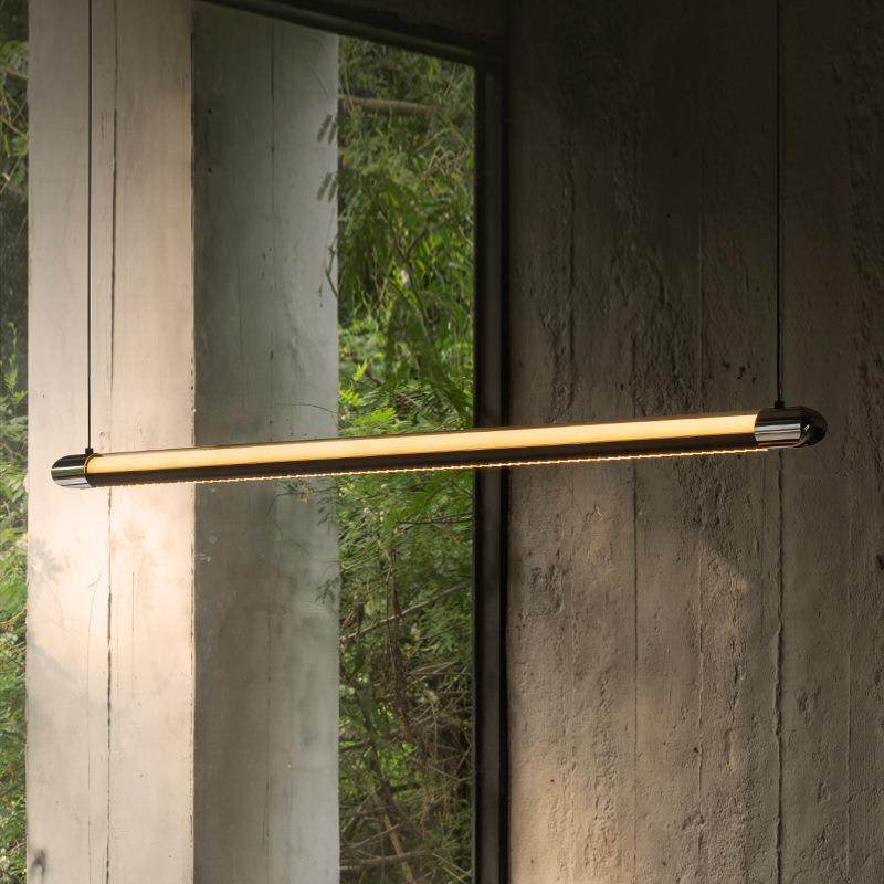 诺约克同款奢现代皓月餐厅吊灯茶简岛台吧台餐室78373桌高端轻一,家装灯饰光源,智能吊灯,淘宝优惠券,粉丝福利购,淘宝优惠卷