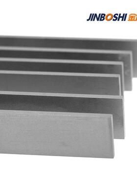 YG8金硬质合金长条钢刀条高强度耐ENC磨刀条合厂板钨条家