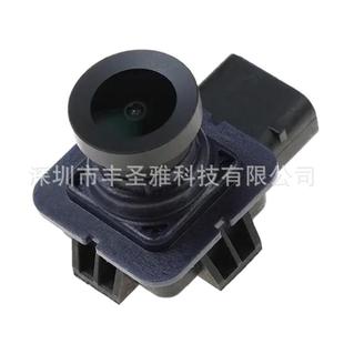 DS7T 19G0D适用于福特蒙迪欧201后视高清摄像3头倒车 19G4D9DS7T