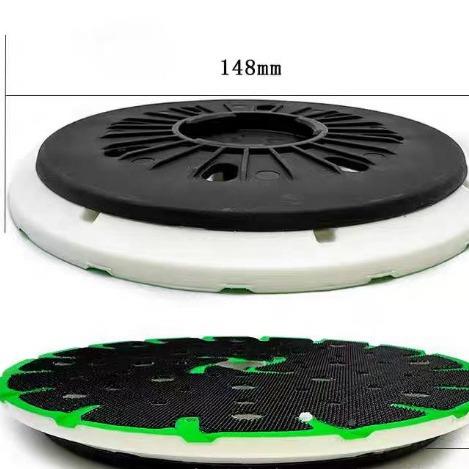 费斯托干磨专用8三扣机PMC软款3盘度