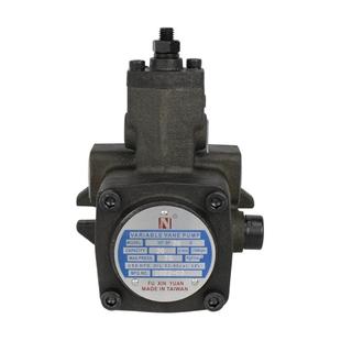 0油8 12列 0CGP 240平键花键叶片 液压泵VP系变量叶片泵VP