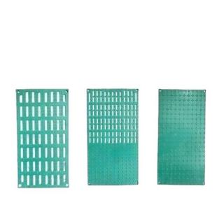 羊用羊粪粪羊板加厚1复合板EBQ栏地板1002400*600养殖羊床漏漏屎