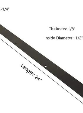 790-00120790-0012-067吹雪机刮板兼1容84-55381A7784-558A-0637