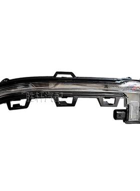 用宝F25适F26F15F16X34X马5X6倒车镜边灯后XSideMir视镜转向灯信