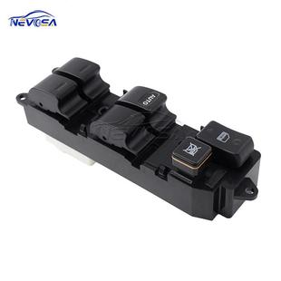 适用于丰田凯美瑞玻璃升84820 3215 32降电总开关动车窗开关88420