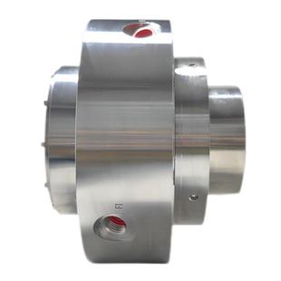 1G1 泵机械密封KSB泵HC5用 机械件密封WLB泵用高速机封H75S2集装 式