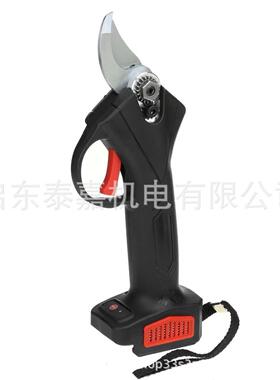锂电剪刀剪树枝专IPQ用花修剪树枝园艺园修艺绿化绿篱剪园林大修