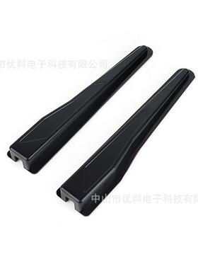 用福特烈马后挡风玻璃热于33497线保护盖装饰贴纸Bronco2021加202