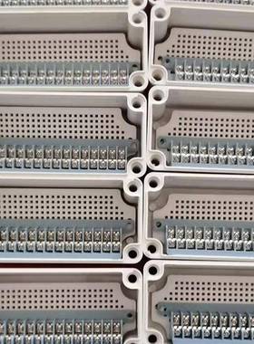 TIBO接X塑料密封盒端子ABS线盒开孔户防外水可防水塑料仪表防水塑