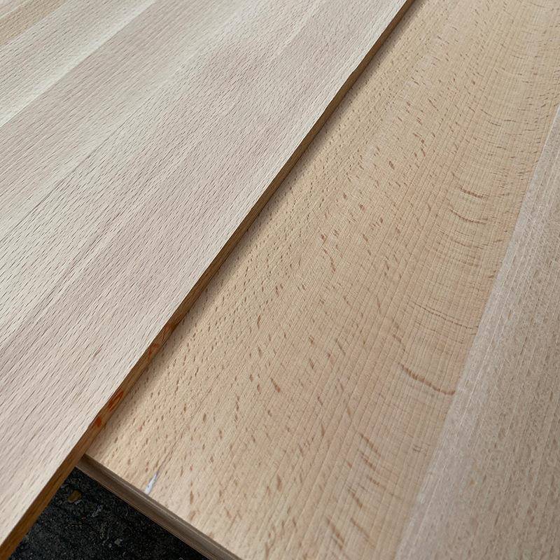 家供榉木直拼板直拼厂板应实木家具橱柜AAF衣木板材大板装柜修材