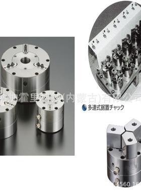 PTPI-ONEER隔膜式超气动卡-盘MLZBHN6