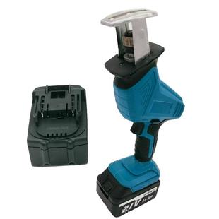 量厂家供充电式刀往复锯大容锂电马锯往无品牌/复锯充电式轻型马