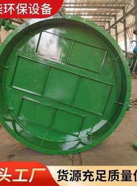 电动TPI通风蝶工业管气百动叶阀阀烟道气不锈钢手动风阀风门防锈