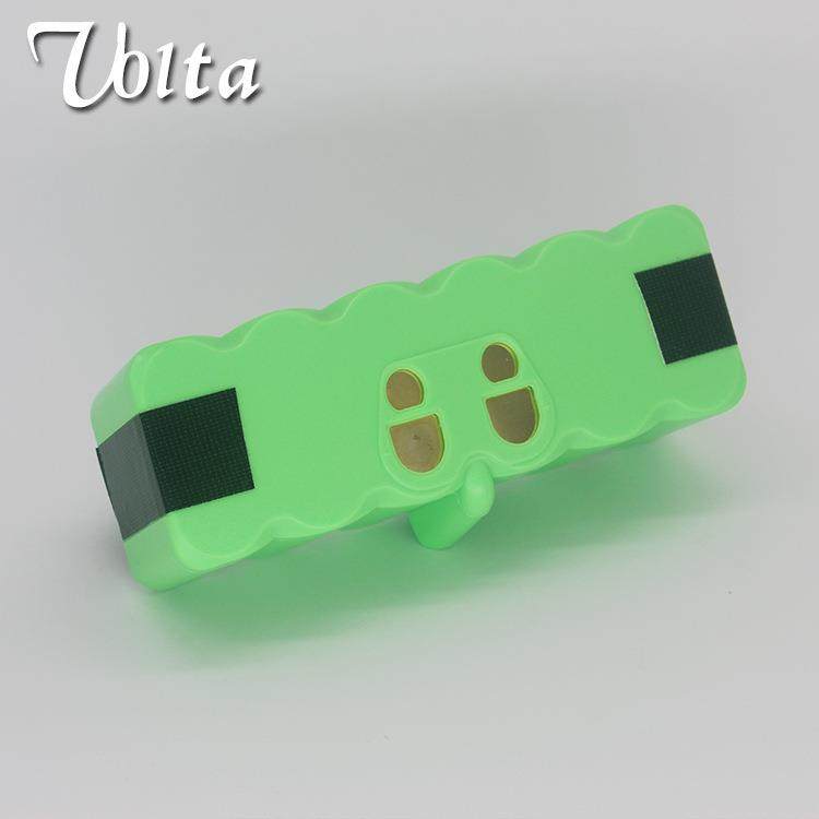 Irobot扫地机锂/电池组8708806217907805705o679/8系Romba配件