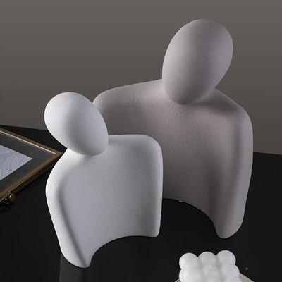 现代简约订婚结婚礼物新INY摆婚日庆新人礼品件纪念创装意家居饰