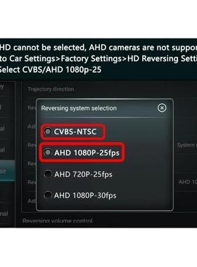 适用宝马F于2FS0F253eries05Seri53253esX3车载倒车影像摄像头