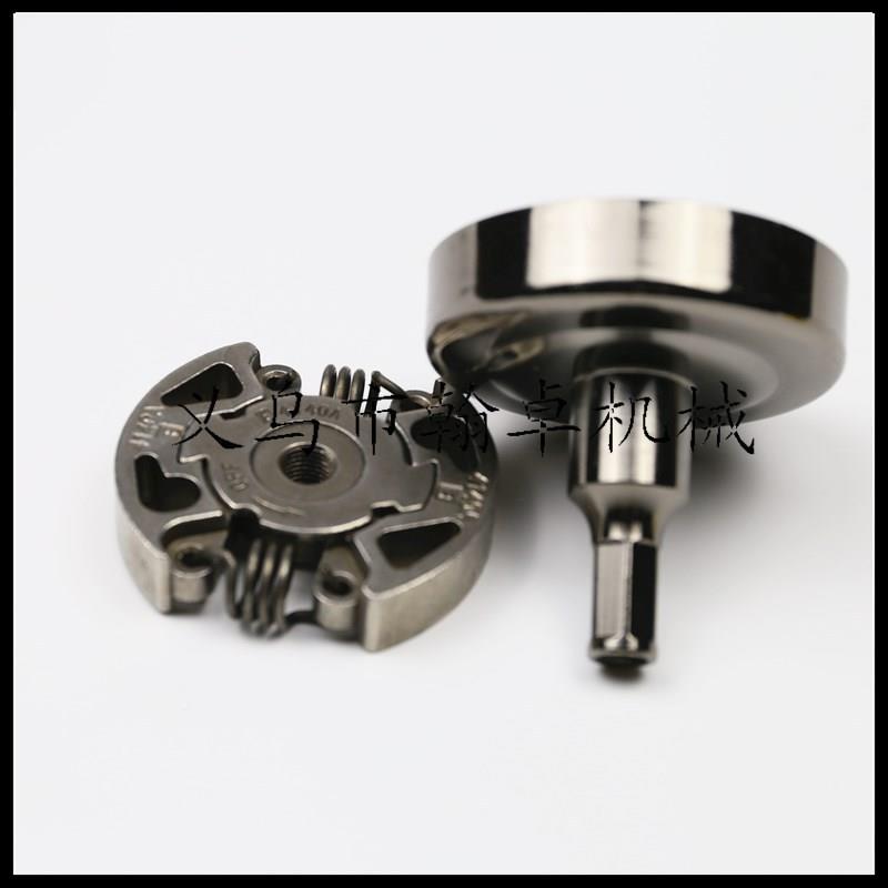 F5S38S40WMFF45SFFS46FS0FS55离合器鼓被动盘链轮离合碟HZPJ