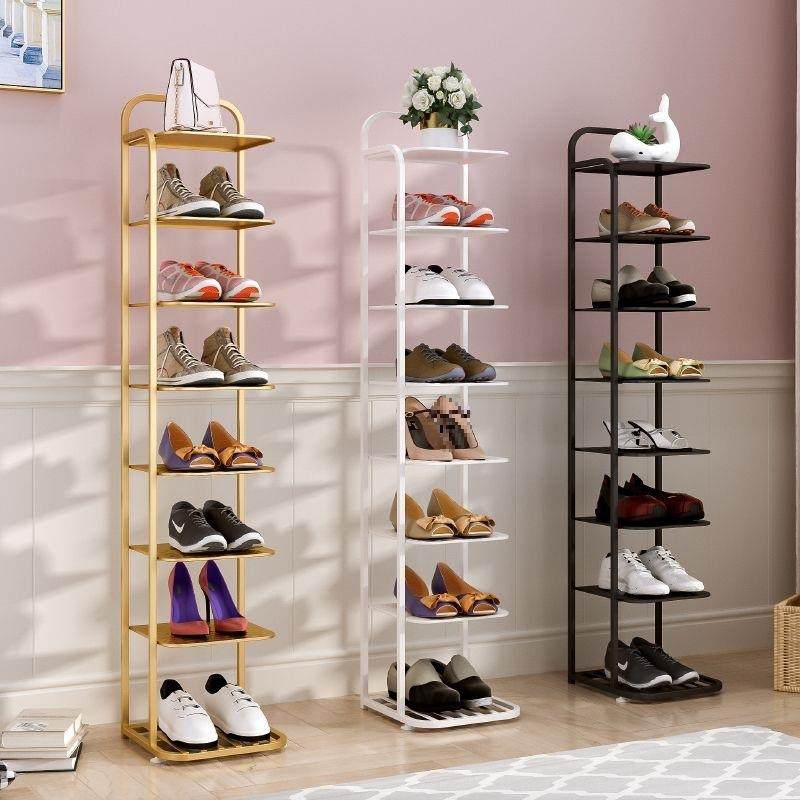 易鞋架口门JAA小型窄入户门靠墙边铁艺鞋架子多层简家用转宿角舍,电子元器件市场,其它元器件,淘宝优惠券,粉丝福利购,淘宝优惠卷