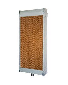 湿帘车间库仓水帘纸70养殖舍猪场墙大棚厂房鸡降温散热通风设备工