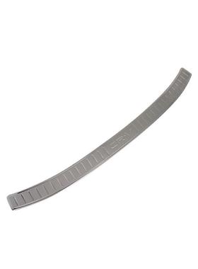 10-12771款CRV后护板后备箱护板不锈钢尾箱护板踏尾门板